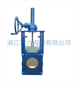 刀閘閥在結(jié)構(gòu)上都有哪些特點(diǎn)？